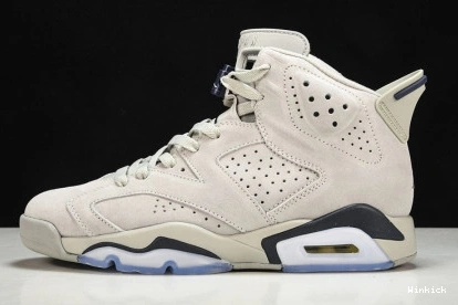 CT8529-012 Jordan Air 6 “Georgetown” 1206